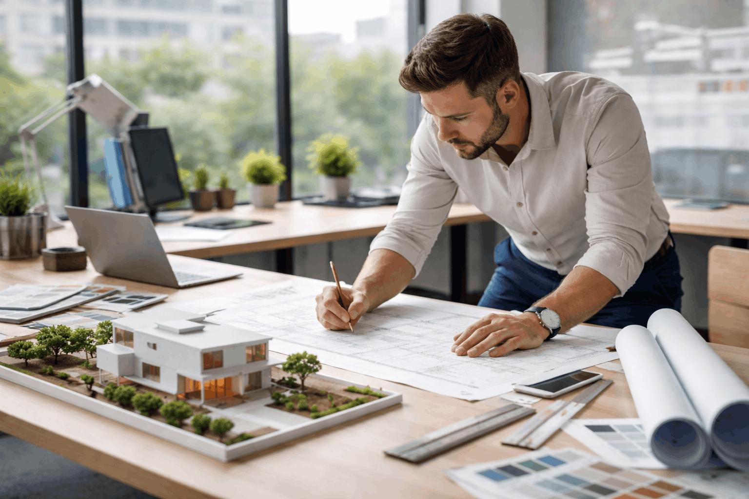 architekt białystok