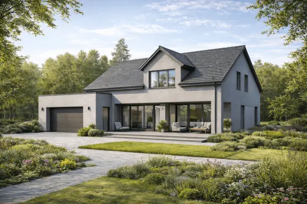 Architetkt Podlasie 2